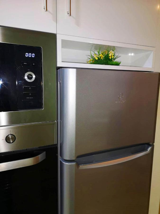 Apartamento A Cabana II Porriño Екстериор снимка