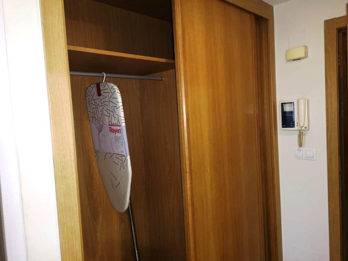 Apartamento A Cabana II Porriño Екстериор снимка