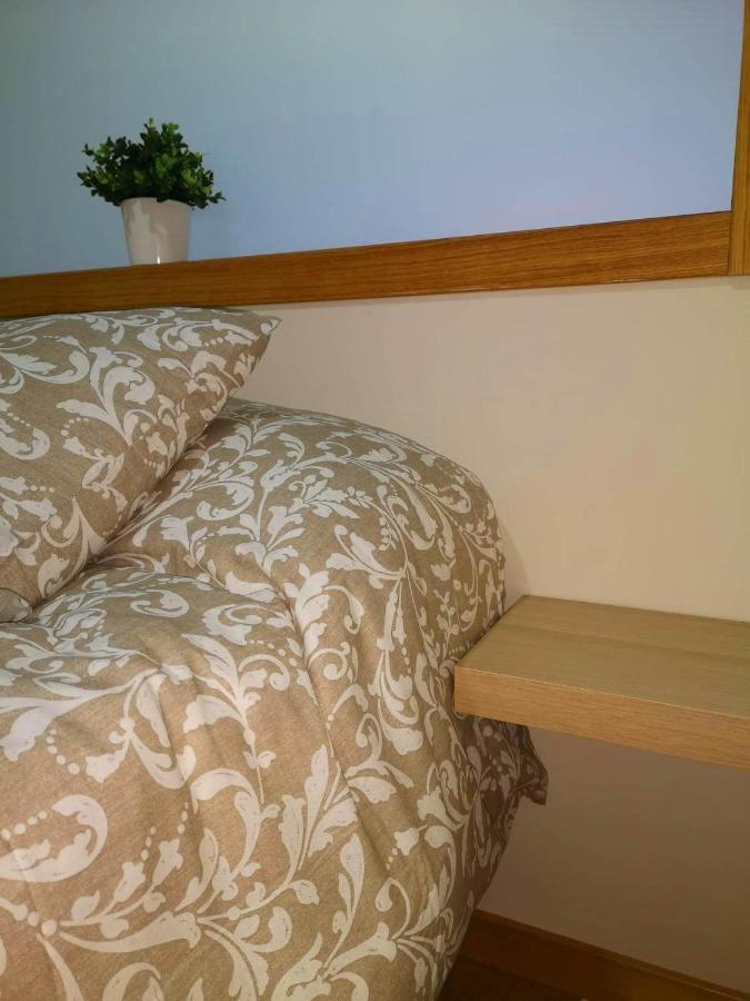 Apartamento A Cabana II Porriño Екстериор снимка