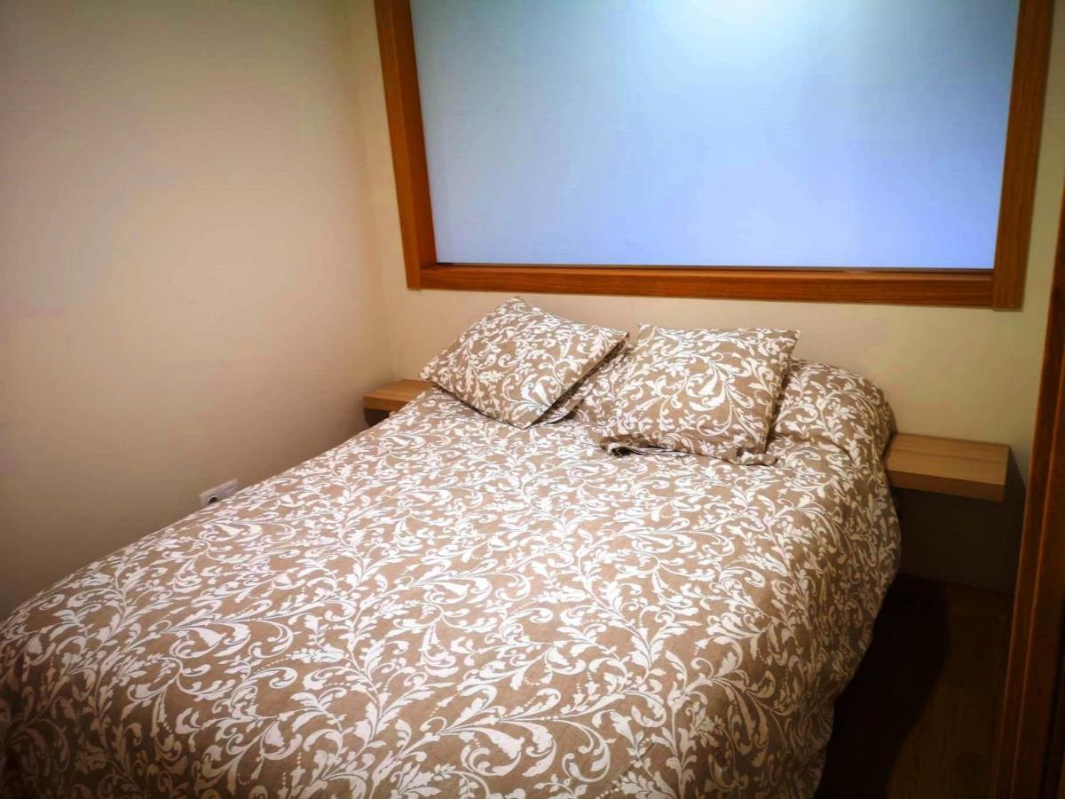 Apartamento A Cabana II Porriño Екстериор снимка