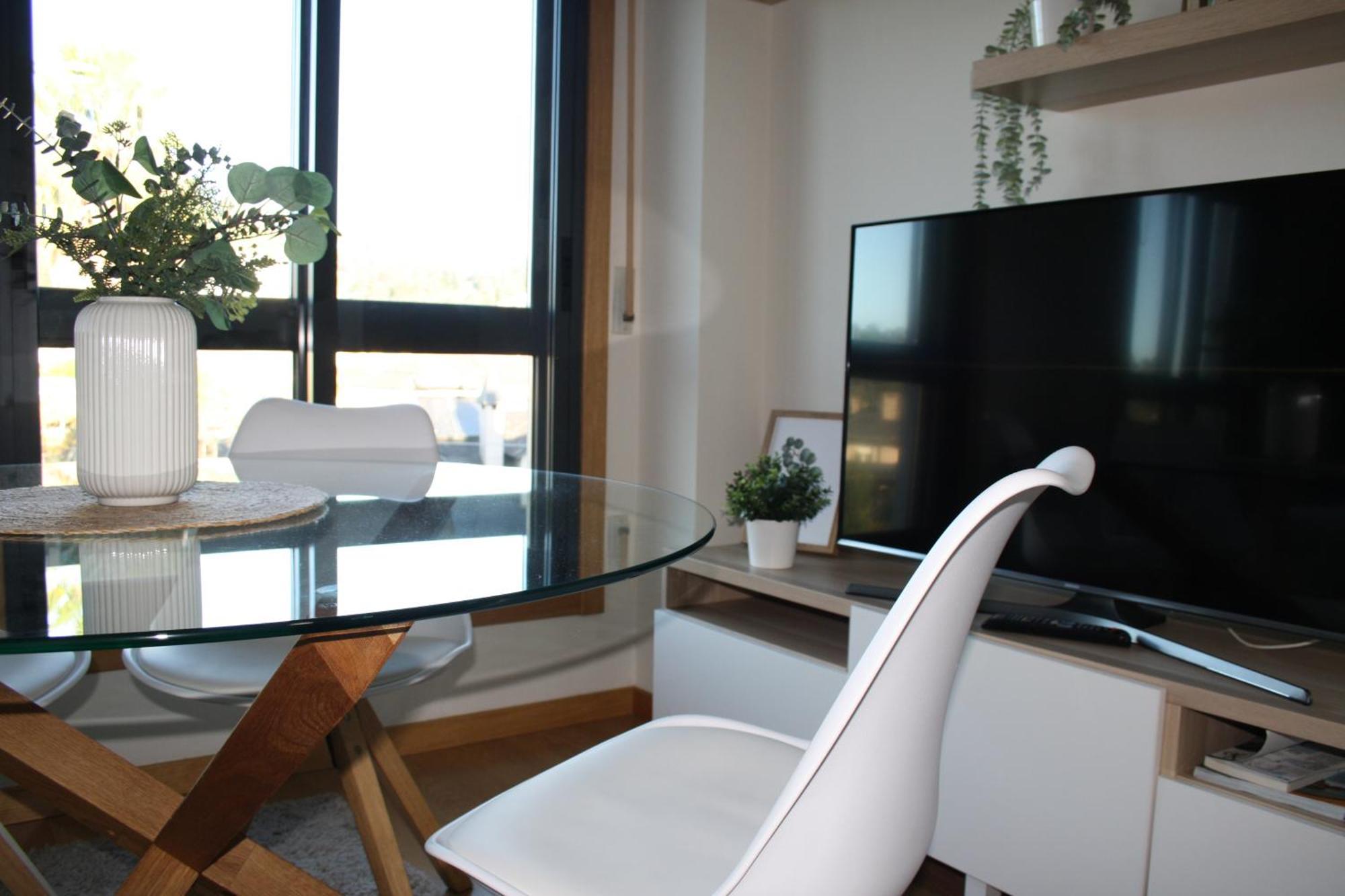 Apartamento A Cabana II Porriño Екстериор снимка