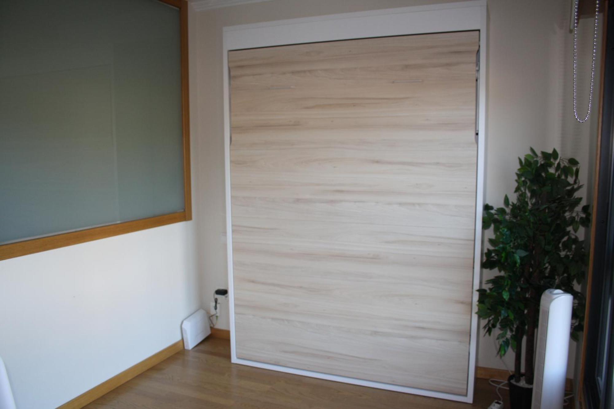 Apartamento A Cabana II Porriño Екстериор снимка
