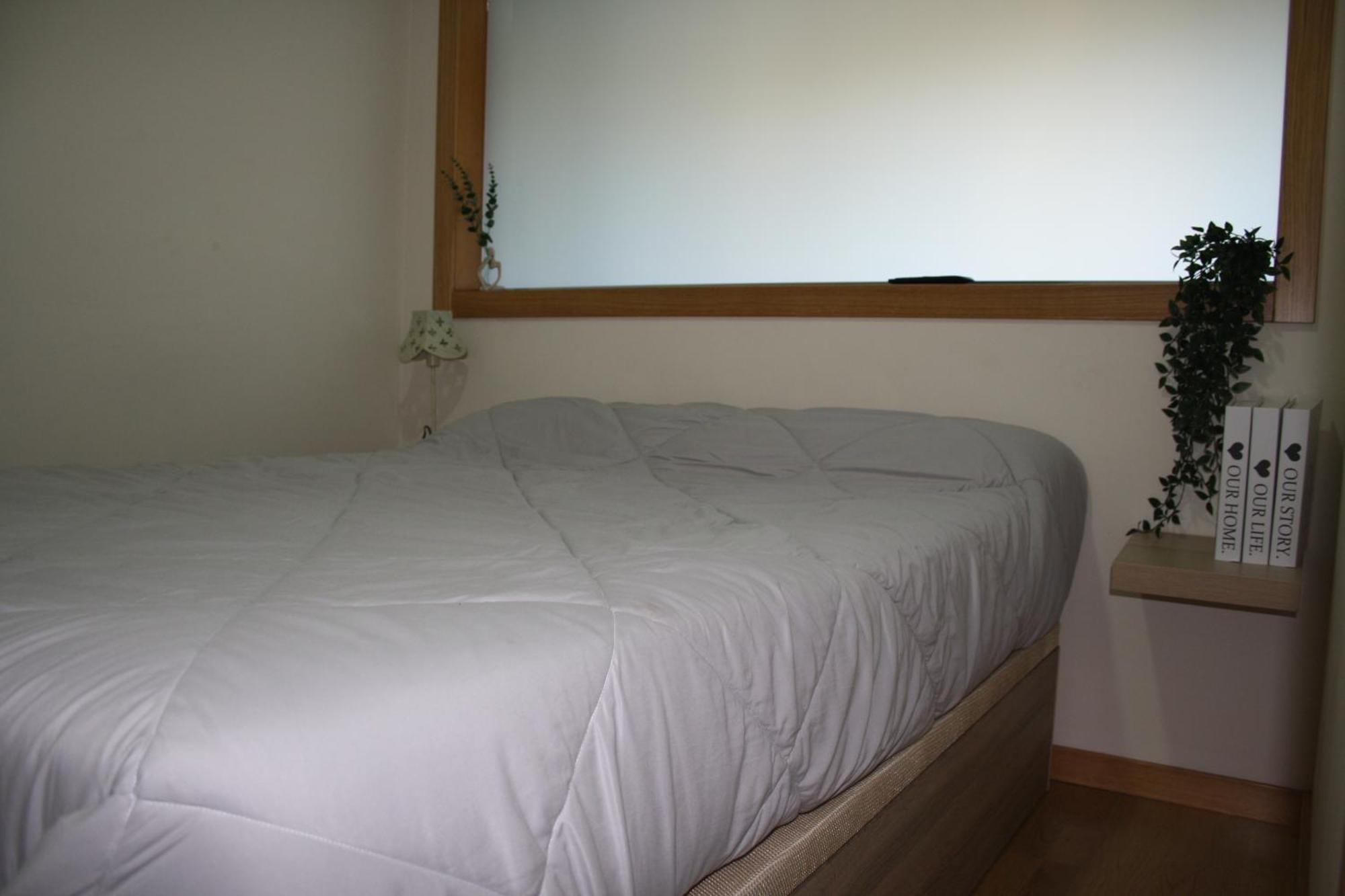 Apartamento A Cabana II Porriño Екстериор снимка